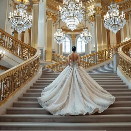Empress Madani Palace Ξενοδοχείο Σάρρεϋ Εξωτερικό φωτογραφία