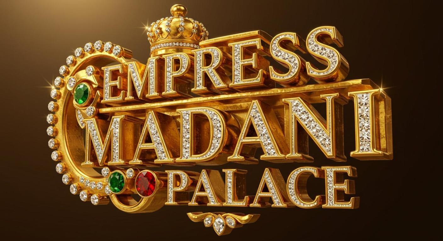 Empress Madani Palace Ξενοδοχείο Σάρρεϋ Εξωτερικό φωτογραφία